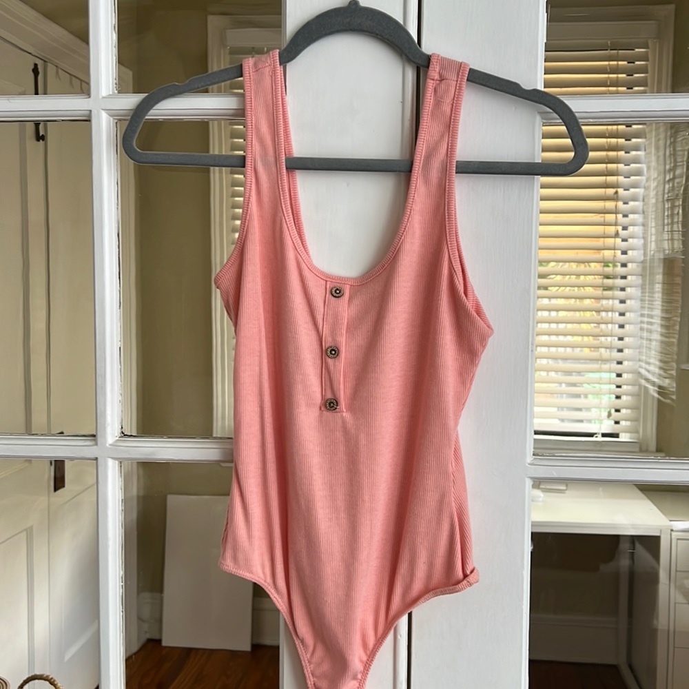 Bodysuit